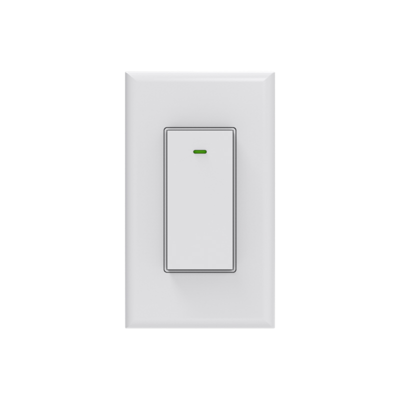 Nexxt Solutions Connectivity - smart light switch