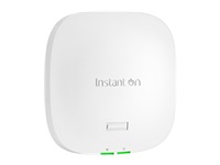 HPE - Wireless access point - Networking Instant On AP21 RW Dual Radio 2x2 Wi-Fi 6 A