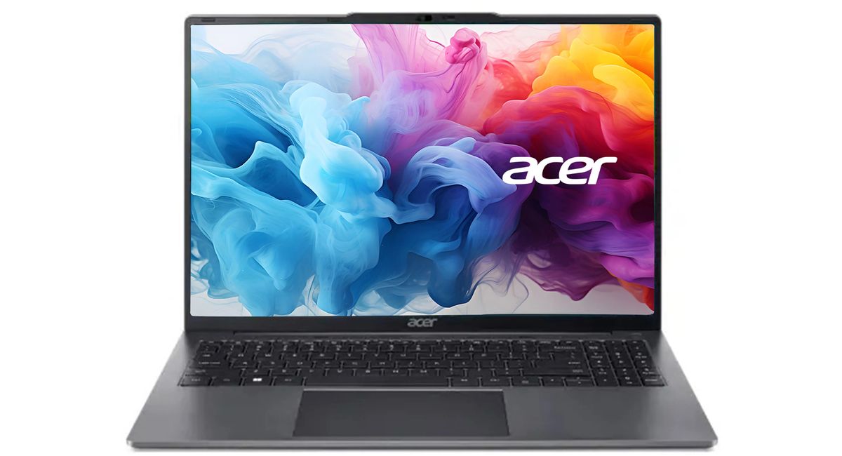 NB ACER APIRE LITE AL16-51P-74AV, i7-1255U, 16GB, 512GB SSD, 16"FHD, FREE DOS, NX.KX0AL.003