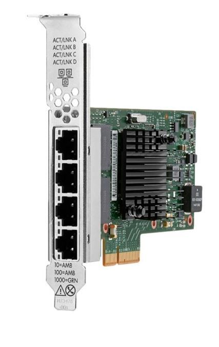 Broadcom BCM5719 - Adaptador de red - PCIe 2.0 x4