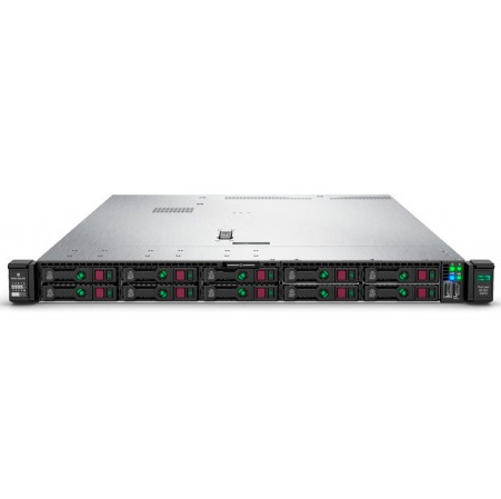 HPE DL360 GEN10 PLUS 32GB 16C