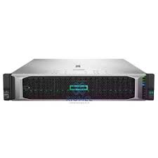 HPE ProLiant DL380 Gen11 Network Choice - Servidor - se puede montar en bastidor