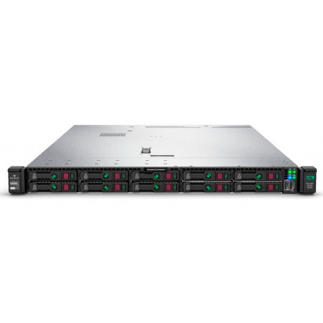 HPE ProLiant DL360 Gen11 Network Choice - Servidor - se puede montar en bastidor