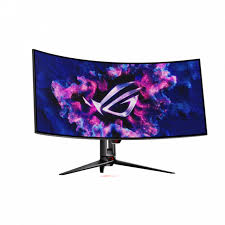 ASUS ROG PG39WCDM - Curved Screen - 39"