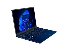 NOTEBOOK DYNABOOK PORTEGE X40-K 14" I7-1270P,16GB DDR5,1TB SSD,WIN11PRO,3YR