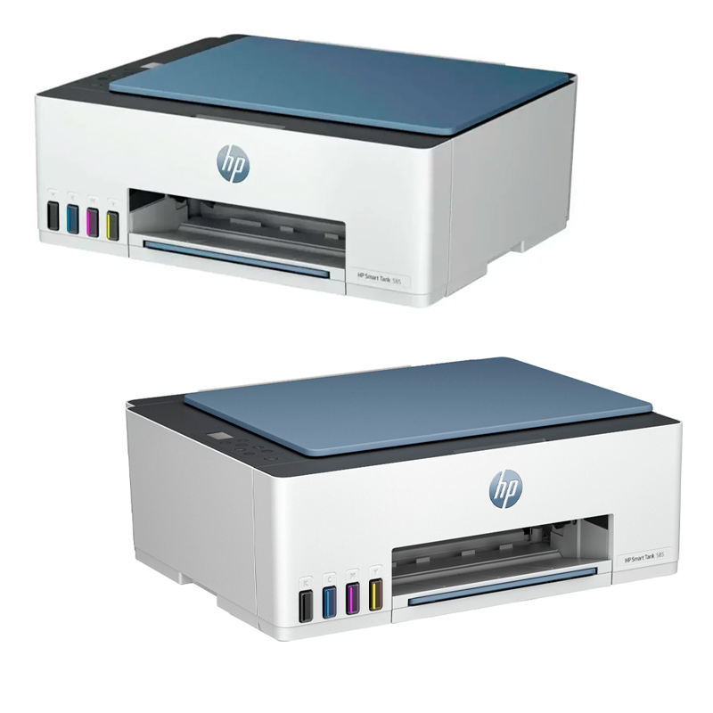 IMPRESORA HP SMART TANK 585