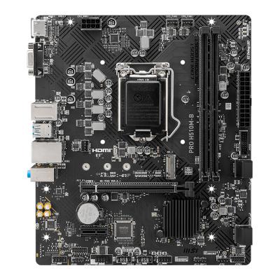 LGA 1200 MSI BASE H510M-B PRO