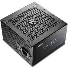 FUENTE DE PODER XPG PYLON 550W 80+ BRONZE PYLON550B-BKCUS