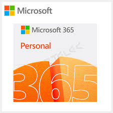 Microsoft Office Microsoft 365 Personal AllLng EM Sub PKL 15 Mo Online LatAm ONLY DwnLd - Base License - 1 active user