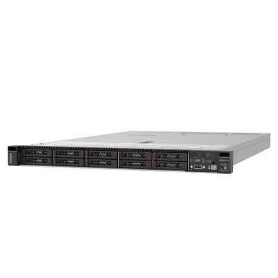 SERVIDOR XEON E-2468 DELL PowerEdge R360 16|480 RACK 1U