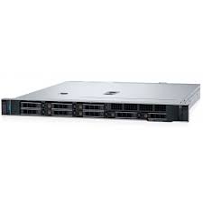 Dell - Server - Rack-mountable