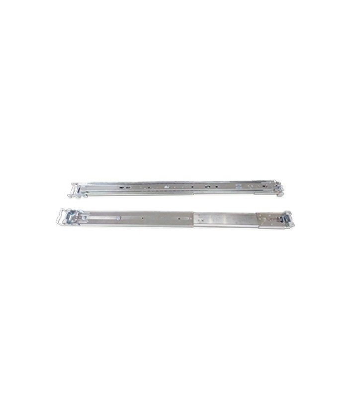 KIT RIELES QNAP RAIL-B02 Rail Kit for 2U Rackmouns