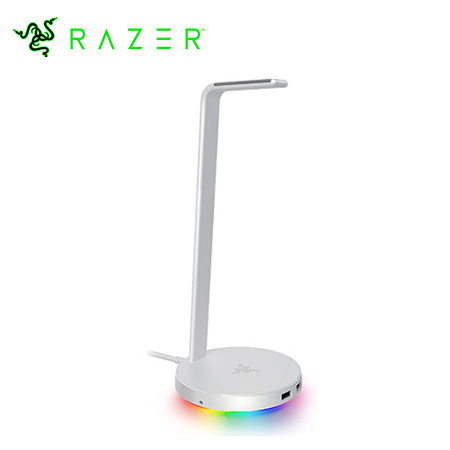 BASE RAZER P/AUDIFONOS V2 CHROMA USB 3.1 HUB MERCURY (RC21-01510300-R3M1)