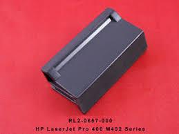 M506/M507/M527/M528 MFP LJ ENTERPRISE SEPARATION PAD MP