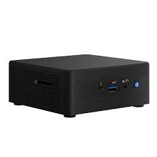 PC Barebone INTEL NUC Core i3-1220P DDR4