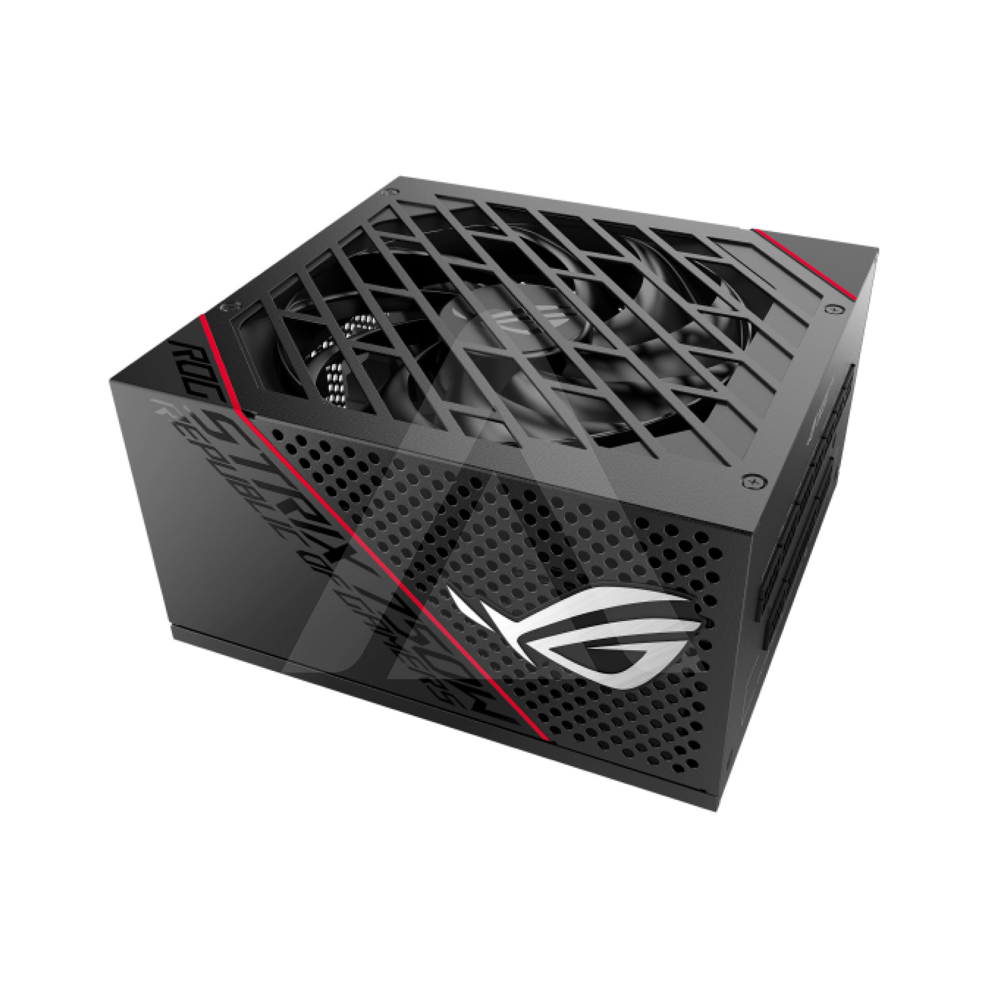 FUENTE ASUS ROG STRIX 750 ATX TOTALMENTE MODULAR 80 PLUS.