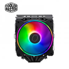 COOLER CPU COOLER MASTER HYPER 622 HALO BLACK