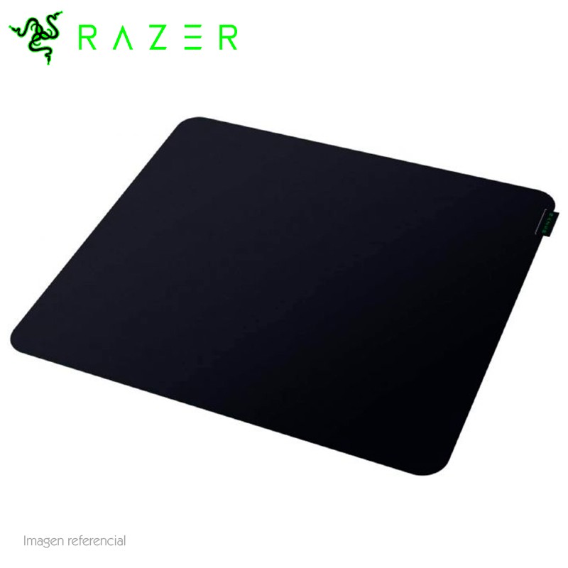 Razer - Mouse pad - Mat Tempered Glass Atlas