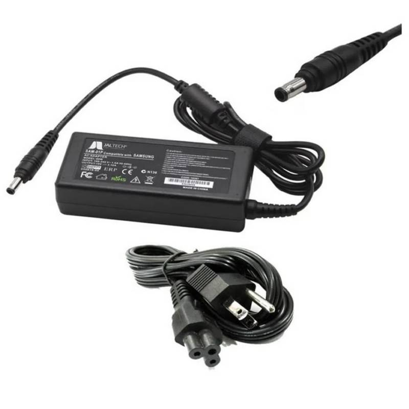 CARGADOR PARA SAMSUNG 19V3.16A