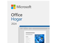 Microsoft Office Home 2024 - Base License - Electronic