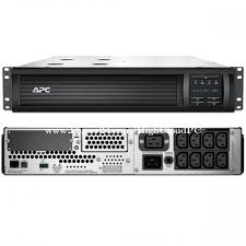 UPS 2200VA(1980w) APC SMT2200RMI2UC interacti. Rac