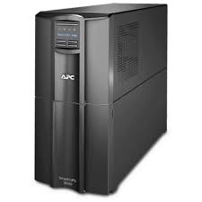 UPS 3000VA(2700w) APC SMART SMT3000ic interactiva