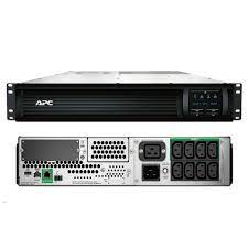 UPS 3000VA(2700w) APC SMT3000RMI2UC Interacti. Rac