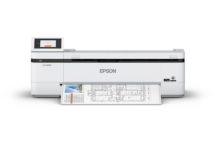 Epson Surecolor T3170M MFP 24"