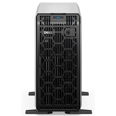 TOWER SERVER/INTEL XEON E-2468