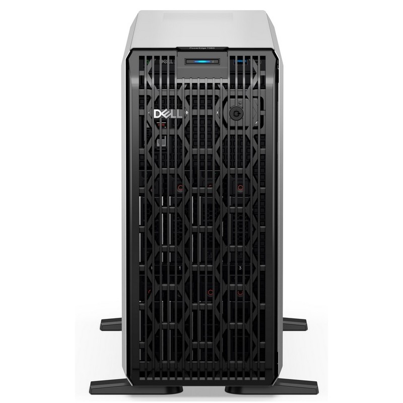 Dell - Server - Tower