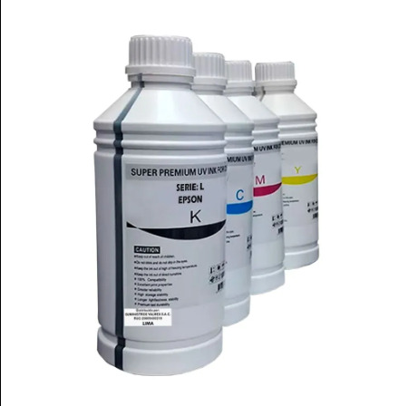 Epson Botella de tinta T49H - CYAN 1 LITRO - COMPATIBLE