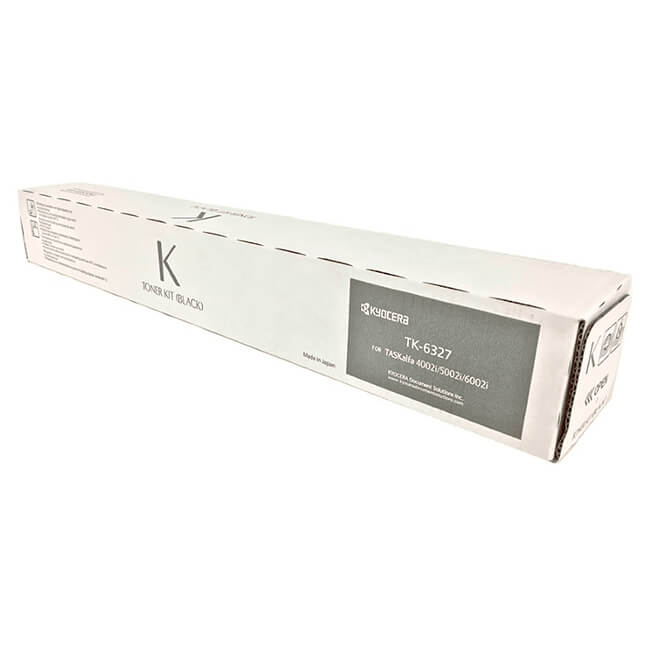 TONER TK-6347 KYOCERA (40,000 p�ginas) TASKalfa 4004i/5004i/6004i/7004i BLACK