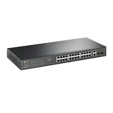 TP-Link TL-SG1428PE - Conmutador - inteligente