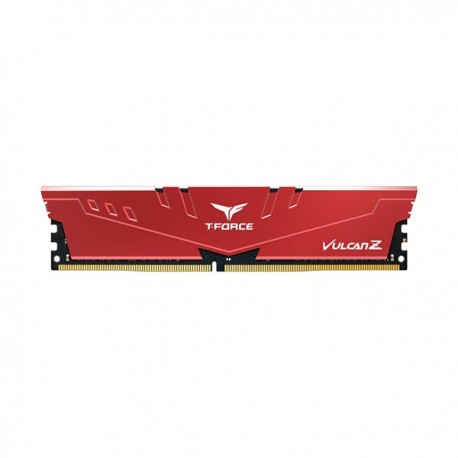 memoria tg t-force vulcan z, 16gb, ddr4-3200 mhz,1.35v, cl16-20-20-40[@@@]