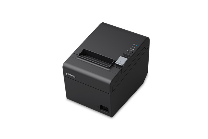 IMPRESORA Termica EPSON TM-T20III USB+RED