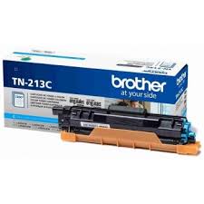 TONER BROTHER TN-213C CYAN P/HLL3270CDW/DCPL3551CDW/MFCL3750CDW (1300PAG)