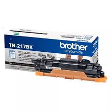TONER BROTHER TN-217BK BLACK P/HLL3270CDW / DCPL3551CDW / MFCL3750CDW (3000