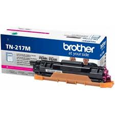 TONER BROTHER TN-217M MAGENTA P/HLL3270CDW/DCPL3551CDW/MFCL3750CDW (2300 PA