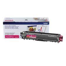 TONER BROTHER TN221M MAGENTA (HL3150CDN/HL3170CDW)