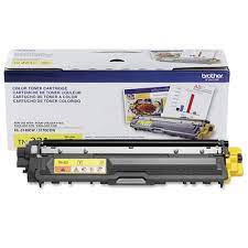 TONER BROTHER TN221Y YELLOW (HL3150CDN/HL3170CDW)