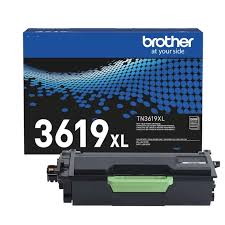 TONER BROTHER TN3619XL(MFCL6915DW,HLL6415DW) 25K PGS