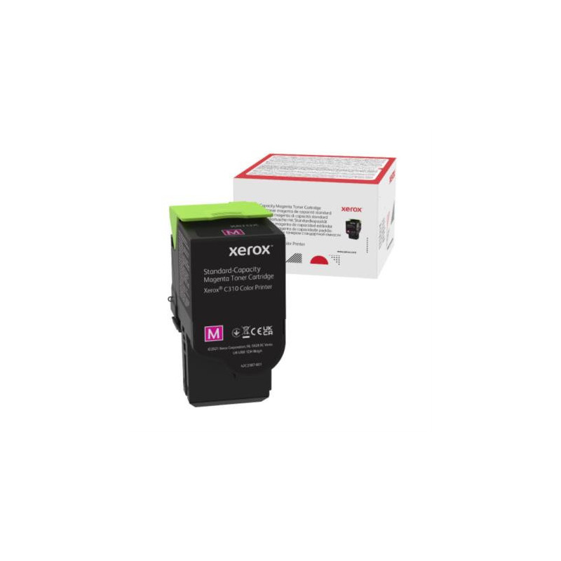 TONER XEROX 006R04679 MAGENTA 2K PARA C410/C415