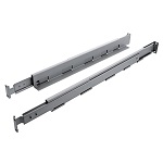 Forza - UPS Rack Mounting Kit - Rail 2U 1100mm 80kg