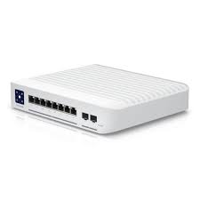 Ubiquiti UniFi Enterprise - Conmutador - L3