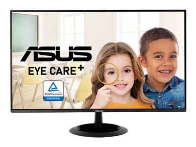 MONITOR ASUS VZ24EHF 23.8"LED IPS 100HZ HDMI 1MS MPRT