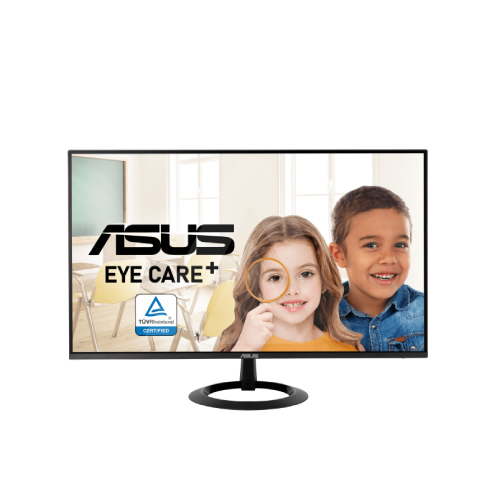 MONITOR ASUS VZ27EHF LED IPS 100HZ 1MS MPRT HDMI 27"