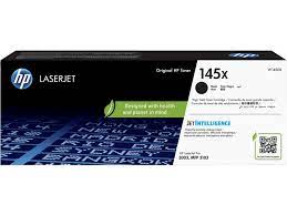 TONER HP W1450X (145X) L.J. 3103 BLACK  3,800 PGS