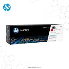 HP 215A - Magenta - original