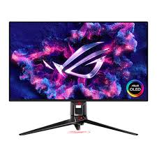 ASUS ROG XG27AQDMG - 27"