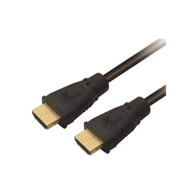 Xtech Cbls HDMI XTC-311 M/M 6ft